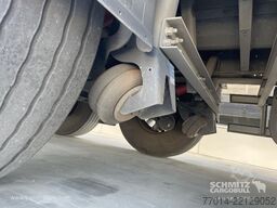 Schmitz Cargobull Curtainsider Coil