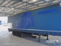 Berger Curtainsider Standard