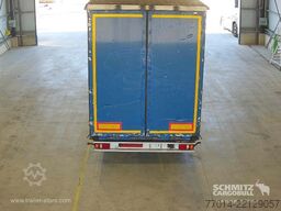 Berger Curtainsider Standard