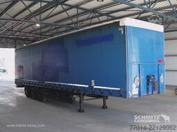Berger Curtainsider Standard