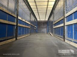 Berger Curtainsider Standard