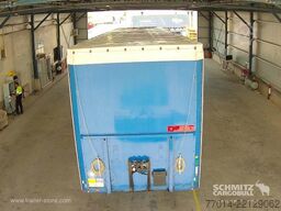 Berger Curtainsider Standard