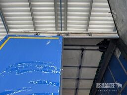 Berger Curtainsider Standard