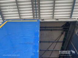 Berger Curtainsider Standard