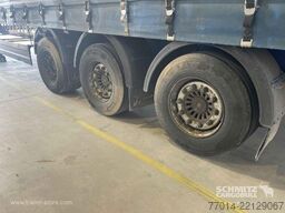 Berger Curtainsider Standard