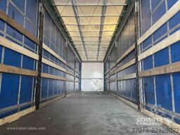 Berger Curtainsider Standard