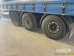 Berger Curtainsider Standard