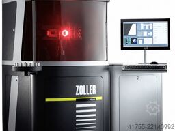 Zoller Titan