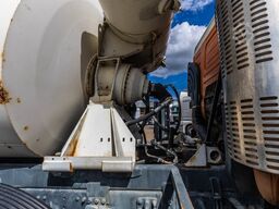 VOLVO FM 12.440 +MANUAL+ LIEBHERR 9M3