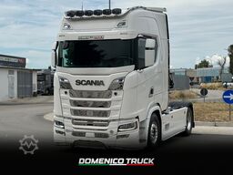 SCANIA 770S