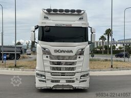 SCANIA 770S