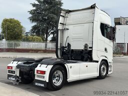 SCANIA 770S