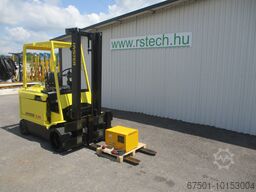 Hyster elektro Stapler (2223) E3.2XN (LWB)