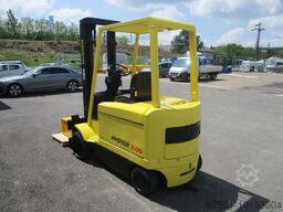 Hyster elektro Stapler (2223) E3.2XN (LWB)