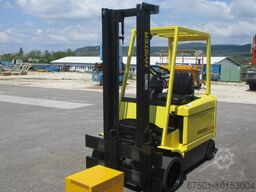 Hyster elektro Stapler (2223) E3.2XN (LWB)