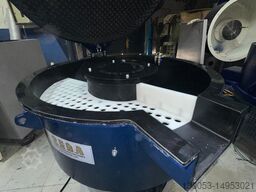 ZEGA ZCVS250 Circular Type Vibratory Machine