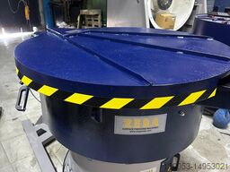 ZEGA ZCVS250 Circular Type Vibratory Machine