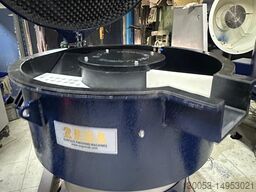 ZEGA ZCVS250 Circular Type Vibratory Machine