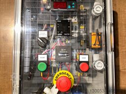 ZEGA ZCVS250 Circular Type Vibratory Machine