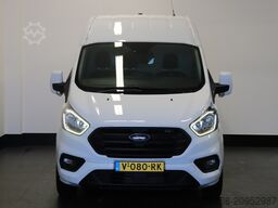 Ford Transit Custom 2.0 TDCI 130PK L2H2 Automaat EUR...