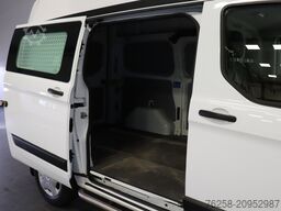 Ford Transit Custom 2.0 TDCI 130PK L2H2 Automaat EUR...