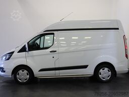 Ford Transit Custom 2.0 TDCI 130PK L2H2 Automaat EUR...