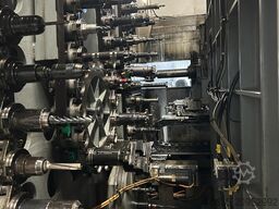 DMG DMC 80 H Hi-Dyn RS4