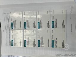 DMG DMC 80 H Hi-Dyn RS4