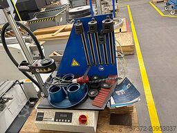 Haimer Power Clamp Economic Plus NG