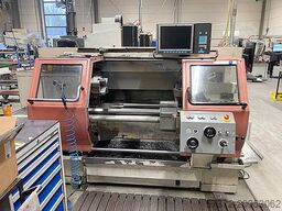 Gildemeister NEF plus 500