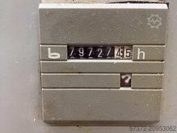 Gildemeister NEF plus 500