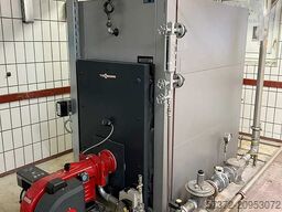 Viessmann Vitoplex 100-LS