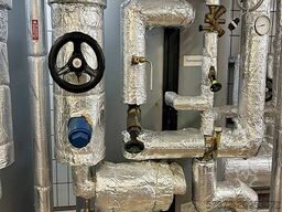 Viessmann Vitoplex 100-LS