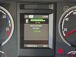 SCANIA R410 6x2   Euro6  Original 43.000Km  Bundeswehr