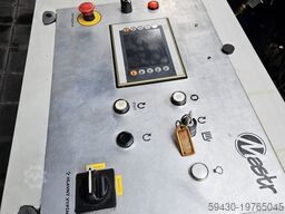 Mossini TMF/S 315