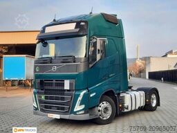 VOLVO FH 500 XL 2 Kreis Hydr I-Park-Cool Tacho 4.1 Alu