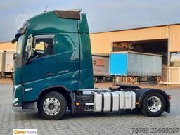 VOLVO FH 500 XL 2 Kreis Hydr I-Park-Cool Tacho 4.1 Alu