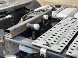 VOLVO FH 500 XL 2 Kreis Hydr I-Park-Cool Tacho 4.1 Alu