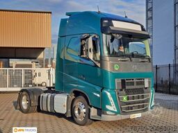 VOLVO FH 500 XL 2 Kreis Hydr Neuer Tacho I-Park-Cool