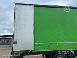 Schmitz Cargobull Curtainsider Standard UK