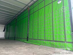 Schmitz Cargobull Curtainsider Standard UK