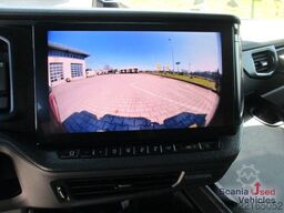 Scania R 460 A4x2NA / Nebenantrieb