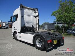Scania R 460 A4x2NA