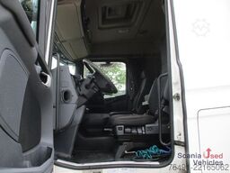 Scania R 410 LA4x2MNA 2-Kreis Hydraulik