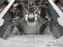 Scania R 410 LA4x2MNA 2-Kreis Hydraulik