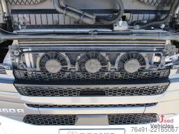 Scania R 460 A4x2NA