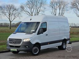 MERCEDES-BENZ SPRINTER 519 ac automaat EURO6