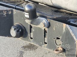 MERCEDES-BENZ SPRINTER 519 ac automaat EURO6