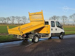 IVECO DAILY 35C14  Kipper AC!