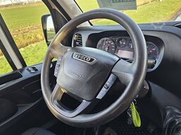 IVECO DAILY 35C14  Kipper AC!